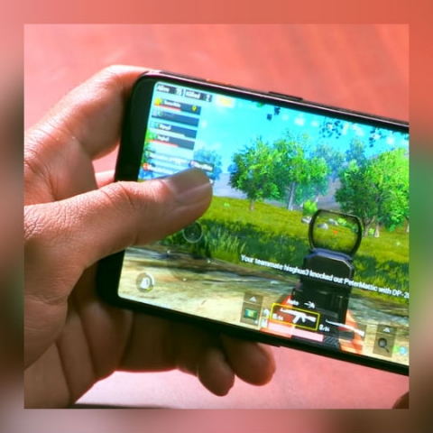 best phone under 20000 to play pubg