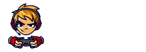Lazybatman Footer Logo