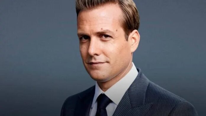 Harvey Specter Quotes