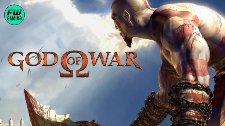 God of War