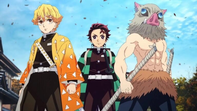 Demon Slayer
