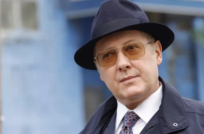 Quotes by Raymond Reddington