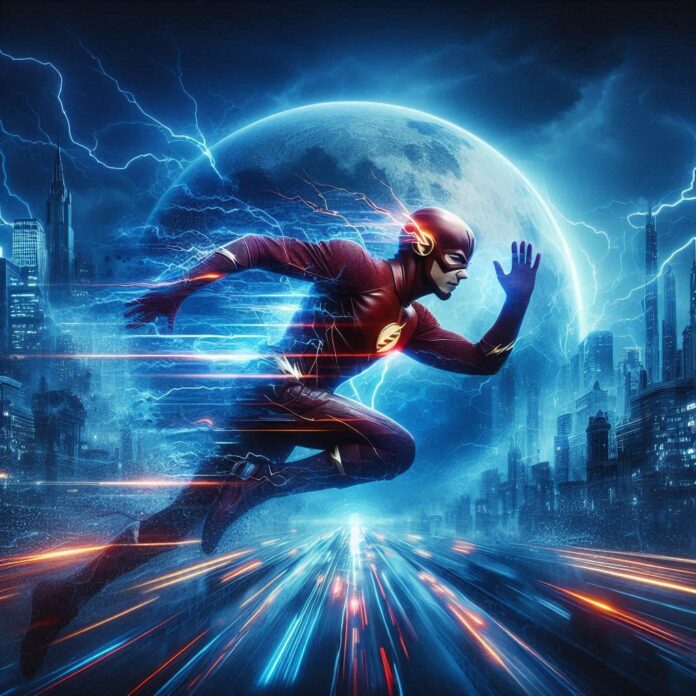 Speed Force