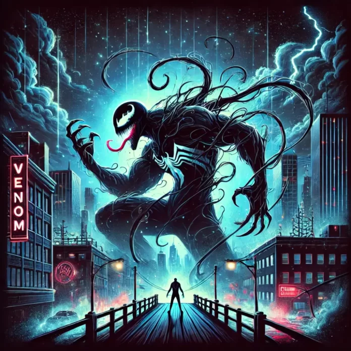 Venom: The Last Dance