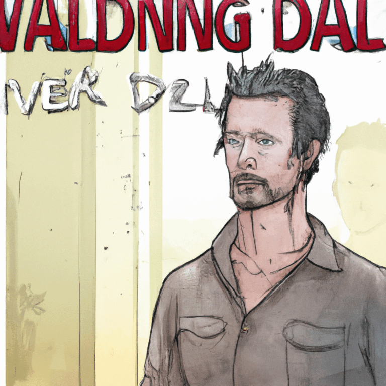 The Walking Dead Season 3