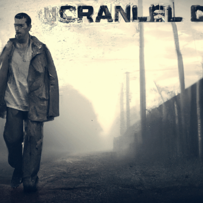 The Walking Dead Season 6