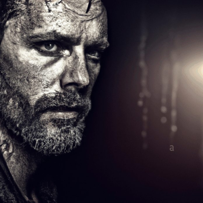 The Walking Dead Season 7