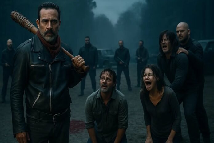 The Walking Dead Season 7