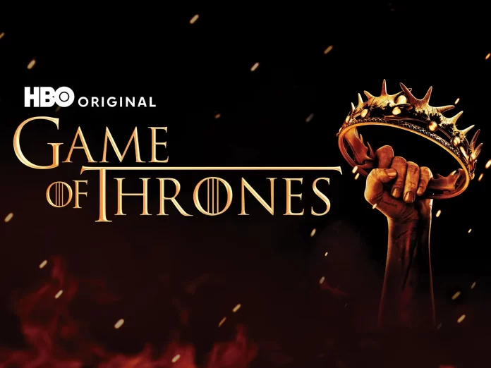 Game of Thrones Season 2