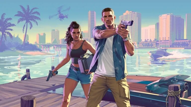 GTA Price