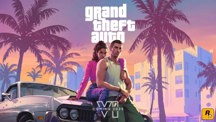 GTA 6 release date 2026