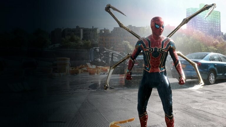 Spider-Man quotes
