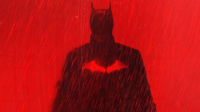 The Batman Part II