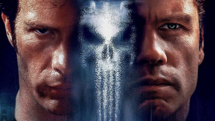 The Punisher One Last Kill