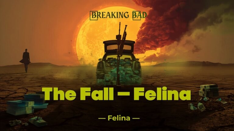 Breaking Bad Season 5