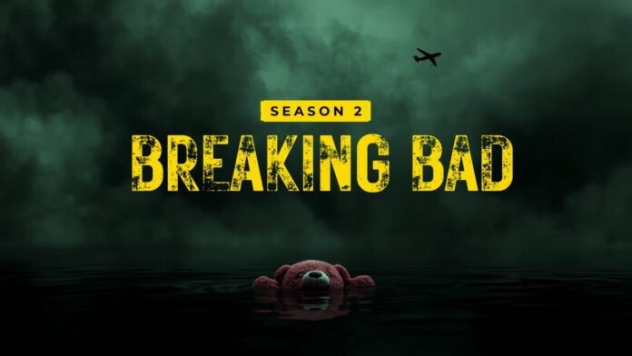 Breaking Bad Season 2