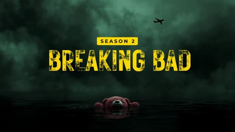 Breaking Bad Season 2