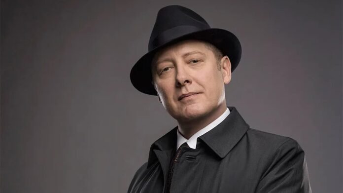 The Blacklist Season 2