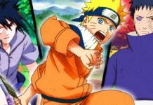 The 10 Best Naruto Fights of All Time, Ranked greatest Naruto fights