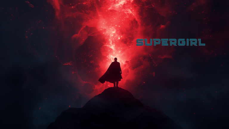 Supergirl 2026 movie review and ending explained