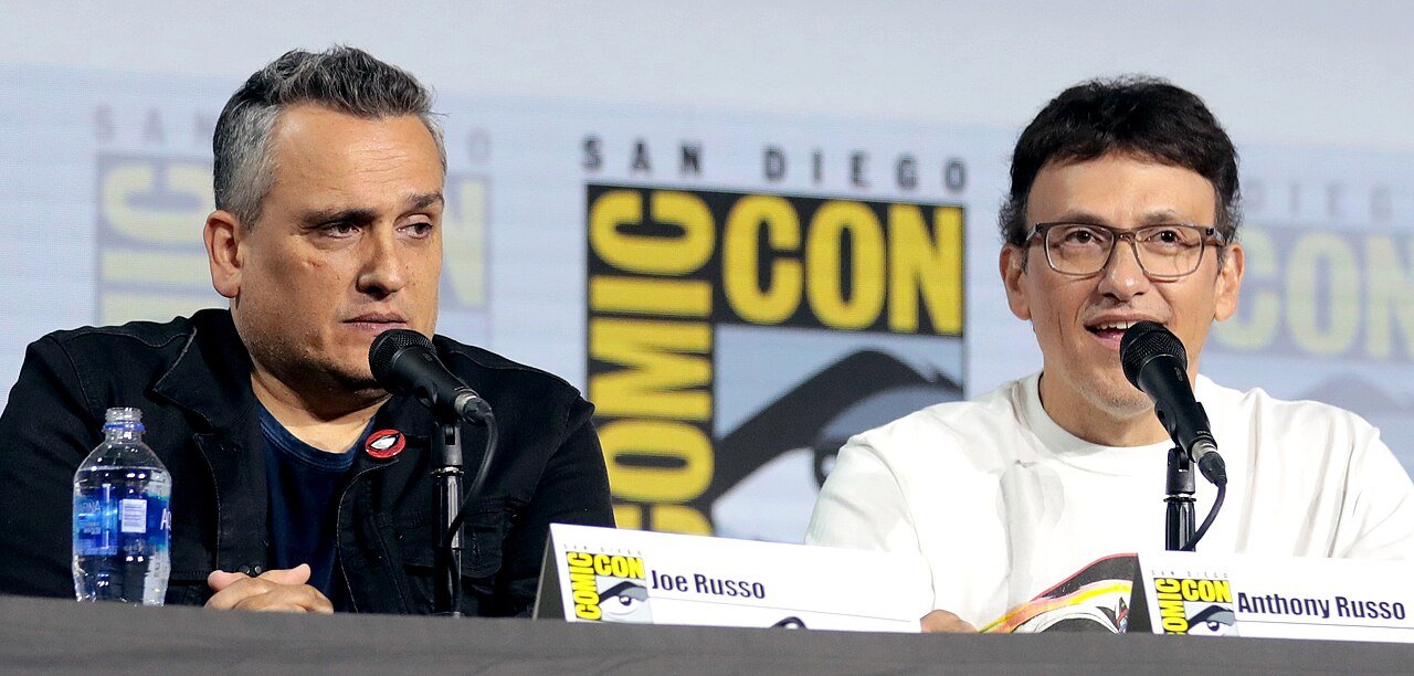 Joe and Anthony Russo — the directors weighing the Doomsday ending theory