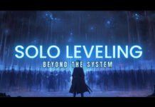 Solo Leveling: Beyond the System – New Anime Film Officially in Production Solo Leveling: Beyond the System anime film