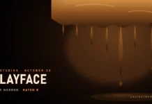 Clayface Release Date Moves to October 23: DC’s First Horror Movie, Explained Clayface release date art showing thick clay sagging and dripping into a dark pool